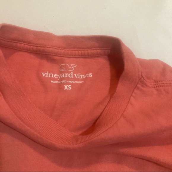 Vineyard Vines pocket t-shirt - Picture 5 of 6